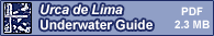 Urca de Lima Underwater Guide PDF 1.4MB